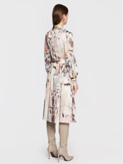 Vestito Chemisier 3RGK16 7099Z Multicolore Regular Fit -Offerta economica Guess || Calvin Klein Jeans || Vero Moda marciano guess vestito chemisier 3rgk16 7099z multicolore regular fit 2