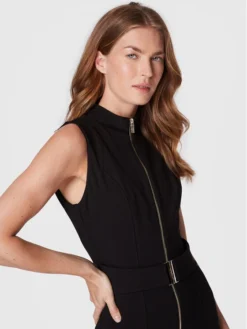 Vestito Da Giorno 2BGK25 6988Z Nero Slim Fit -Offerta economica Guess || Calvin Klein Jeans || Vero Moda marciano guess vestito da giorno 2bgk25 6988z nero slim fit 3