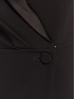 Vestito Da Giorno 3RGK31 9836Z Nero Regular Fit -Offerta economica Guess || Calvin Klein Jeans || Vero Moda marciano guess vestito da giorno 3rgk31 9836z nero regular fit 4