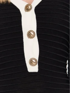 Vestito Di Maglia Alba 3RGK73 5741Z Multicolore Slim Fit 9 Vestito Di Maglia Alba 3RGK73 5741Z Multicolore Slim Fit -Offerta economica Guess || Calvin Klein Jeans || Vero Moda marciano guess vestito di maglia alba 3rgk73 5741z multicolore slim fit 4