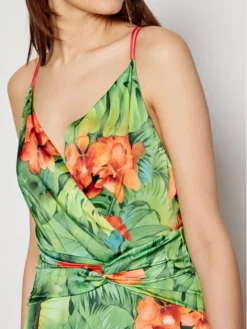 Vestito Estivo 1GG768 9533Z Verde Regular Fit 8 Vestito Estivo 1GG768 9533Z Verde Regular Fit -Offerta economica Guess || Calvin Klein Jeans || Vero Moda marciano guess vestito estivo 1gg768 9533z verde regular fit 3