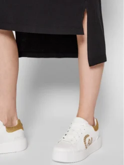 MAX & Co. Vestito Da Giorno 76248221 Nero Relaxed Fit -Offerta economica Guess || Calvin Klein Jeans || Vero Moda max co vestito da giorno 76248221 nero relaxed fit 3