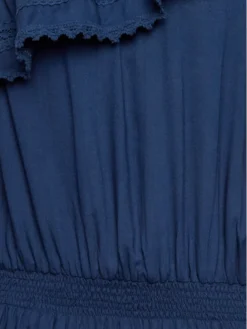 Melissa Odabash Vestito Estivo Debbie Blu Scuro Regular Fit 5 Melissa Odabash Vestito Estivo Debbie Blu Scuro Regular Fit -Offerta economica Guess || Calvin Klein Jeans || Vero Moda melissa odabash vestito estivo debbie blu scuro regular fit 2