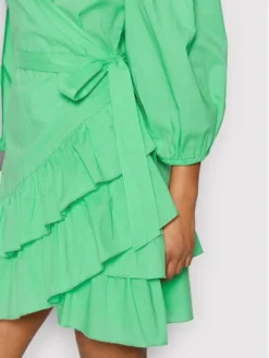 Melissa Odabash Vestito Estivo Tabitha SS Verde Regular Fit -Offerta economica Guess || Calvin Klein Jeans || Vero Moda melissa odabash vestito estivo tabitha ss verde regular fit 3