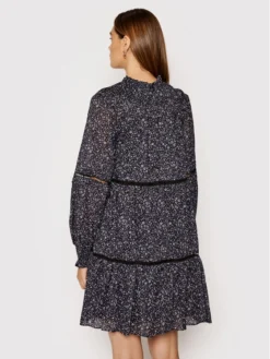 MICHAEL Michael Kors Vestito Da Giorno MU1808L2DJ Blu Scuro Relaxed Fit -Offerta economica Guess || Calvin Klein Jeans || Vero Moda michael michael kors vestito da giorno mu1808l2dj blu scuro relaxed fit 2