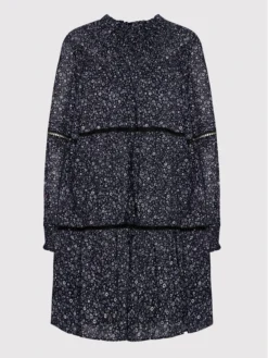 MICHAEL Michael Kors Vestito Da Giorno MU1808L2DJ Blu Scuro Relaxed Fit -Offerta economica Guess || Calvin Klein Jeans || Vero Moda michael michael kors vestito da giorno mu1808l2dj blu scuro relaxed fit 4