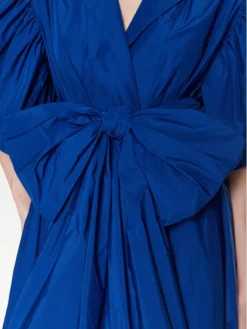 Vestito Da Giorno Ilo Blu Scuro Relaxed Fit -Offerta economica Guess || Calvin Klein Jeans || Vero Moda mmc studio vestito da giorno ilo blu scuro relaxed fit 4