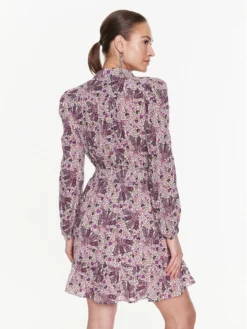 MORGAN Vestito Chemisier 231-ROYAN.F Multicolore Regular Fit -Offerta economica Guess || Calvin Klein Jeans || Vero Moda morgan vestito chemisier 231 royan f multicolore regular fit 2