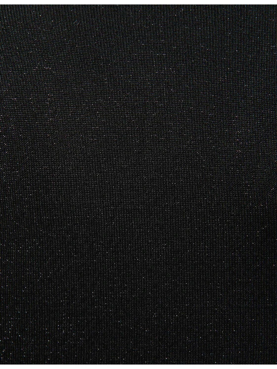 MORGAN Vestito Da Giorno 212-RMCOOL Nero Slim Fit 5 MORGAN Vestito Da Giorno 212-RMCOOL Nero Slim Fit - immagine 5