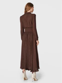 MORGAN Vestito Da Giorno 222-RONEW Marrone Regular Fit 7 MORGAN Vestito Da Giorno 222-RONEW Marrone Regular Fit -Offerta economica Guess || Calvin Klein Jeans || Vero Moda morgan vestito da giorno 222 ronew marrone regular fit 2