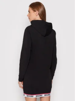 Vestito Di Maglia 1741 9004 Nero Regular Fit -Offerta economica Guess || Calvin Klein Jeans || Vero Moda moschino underwear swim vestito di maglia 1741 9004 nero regular fit 2