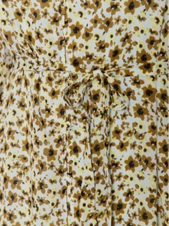 MOSS COPENHAGEN Vestito Chemisier Adalia 17284 Verde Regular Fit -Offerta economica Guess || Calvin Klein Jeans || Vero Moda moss copenhagen vestito chemisier adalia 17284 verde regular fit 4