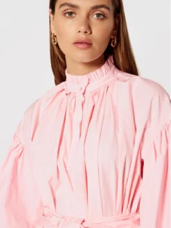 MSGM Vestito Da Giorno 3141MDA29 217603 Rosa Relaxed Fit 8 MSGM Vestito Da Giorno 3141MDA29 217603 Rosa Relaxed Fit -Offerta economica Guess || Calvin Klein Jeans || Vero Moda msgm vestito da giorno 3141mda29 217603 rosa relaxed fit 3