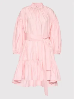 MSGM Vestito Da Giorno 3141MDA29 217603 Rosa Relaxed Fit 9 MSGM Vestito Da Giorno 3141MDA29 217603 Rosa Relaxed Fit -Offerta economica Guess || Calvin Klein Jeans || Vero Moda msgm vestito da giorno 3141mda29 217603 rosa relaxed fit 4