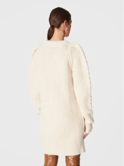 Vestito Di Maglia Lexington MVPI2AK120.0XXXXXX Beige Slim Fit -Offerta economica Guess || Calvin Klein Jeans || Vero Moda mvp wardrobe vestito di maglia lexington mvpi2ak120 0xxxxxx beige slim fit 2