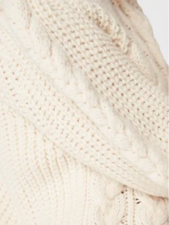 Vestito Di Maglia Lexington MVPI2AK120.0XXXXXX Beige Slim Fit -Offerta economica Guess || Calvin Klein Jeans || Vero Moda mvp wardrobe vestito di maglia lexington mvpi2ak120 0xxxxxx beige slim fit 4