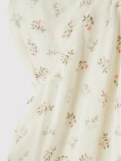 NAME IT Vestito Estivo 13202478 Beige Regular Fit -Offerta economica Guess || Calvin Klein Jeans || Vero Moda name it vestito estivo 13202478 beige regular fit 2