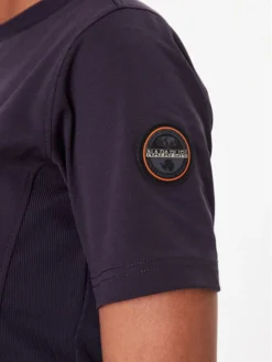 Napapijri Vestito Da Giorno J-Quena NP0A4H5W Blu Scuro Regular Fit 8 Napapijri Vestito Da Giorno J-Quena NP0A4H5W Blu Scuro Regular Fit -Offerta economica Guess || Calvin Klein Jeans || Vero Moda napapijri vestito da giorno j quena np0a4h5w blu scuro regular fit 3