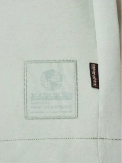 Napapijri Vestito Di Maglia J-Loja NP0A4H5X Verde Loose Fit -Offerta economica Guess || Calvin Klein Jeans || Vero Moda napapijri vestito di maglia j loja np0a4h5x verde loose fit 4