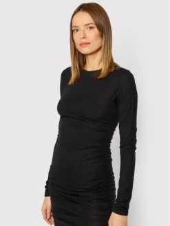 Noisy May Vestito Da Giorno Cemre 27021201 Nero Slim Fit -Offerta economica Guess || Calvin Klein Jeans || Vero Moda noisy may vestito da giorno cemre 27021201 nero slim fit 2