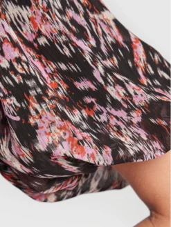 Notes Du Nord Vestito Da Giorno Fabiola 13019 Multicolore Slim Fit -Offerta economica Guess || Calvin Klein Jeans || Vero Moda notes du nord vestito da giorno fabiola 13019 multicolore slim fit 4