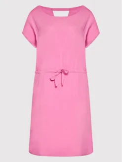 ONLY Vestito Da Giorno Nova 15222208 Rosa Regular Fit -Offerta economica Guess || Calvin Klein Jeans || Vero Moda only vestito da giorno nova 15222208 rosa regular fit 4