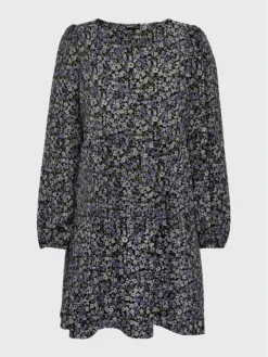ONLY Vestito Da Giorno Nova Life 15241845 Multicolore Regular Fit