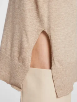 ONLY Vestito Di Maglia Ibi 15259112 Beige Regular Fit -Offerta economica Guess || Calvin Klein Jeans || Vero Moda only vestito di maglia ibi 15259112 beige regular fit 4