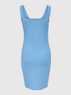 ONLY Vestito Estivo Nella 15230765 Blu Slim Fit -Offerta economica Guess || Calvin Klein Jeans || Vero Moda only vestito estivo nella 15230765 blu slim fit 2
