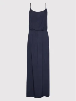 ONLY Vestito Estivo Nova 15222216 Blu Scuro Regular Fit -Offerta economica Guess || Calvin Klein Jeans || Vero Moda only vestito estivo nova 15222216 blu scuro regular fit 4