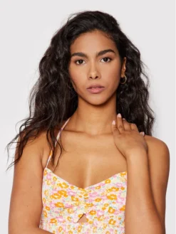 ONLY Vestito Estivo Pella 15257990 Multicolore Regular Fit -Offerta economica Guess || Calvin Klein Jeans || Vero Moda only vestito estivo pella 15257990 multicolore regular fit 3