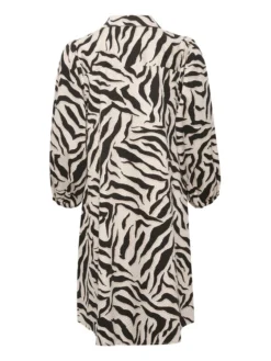 Part Two Vestito Chemisier Eleina 30306279 Multicolore Relaxed Fit -Offerta economica Guess || Calvin Klein Jeans || Vero Moda part two vestito chemisier eleina 30306279 multicolore relaxed fit 5