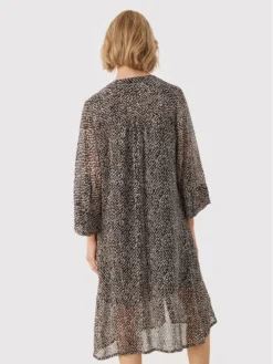 Part Two Vestito Chemisier Oliva 30306964 Marrone Regular Fit 8 Part Two Vestito Chemisier Oliva 30306964 Marrone Regular Fit -Offerta economica Guess || Calvin Klein Jeans || Vero Moda part two vestito chemisier oliva 30306964 marrone regular fit 2