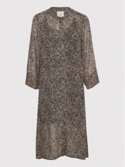 Part Two Vestito Chemisier Oliva 30306964 Marrone Regular Fit 10 Part Two Vestito Chemisier Oliva 30306964 Marrone Regular Fit -Offerta economica Guess || Calvin Klein Jeans || Vero Moda part two vestito chemisier oliva 30306964 marrone regular fit 4