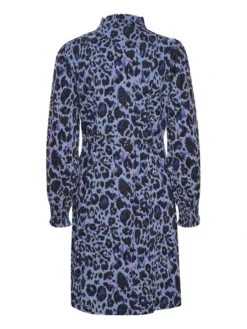 Part Two Vestito Chemisier Ruthie 30307117 Blu Relaxed Fit -Offerta economica Guess || Calvin Klein Jeans || Vero Moda part two vestito chemisier ruthie 30307117 blu relaxed fit 5