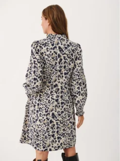 Part Two Vestito Chemisier Ruthie 30307117 Multicolore Relaxed Fit -Offerta economica Guess || Calvin Klein Jeans || Vero Moda part two vestito chemisier ruthie 30307117 multicolore relaxed fit 2