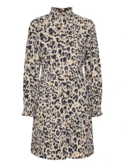 Part Two Vestito Chemisier Ruthie 30307117 Multicolore Relaxed Fit -Offerta economica Guess || Calvin Klein Jeans || Vero Moda part two vestito chemisier ruthie 30307117 multicolore relaxed fit 4