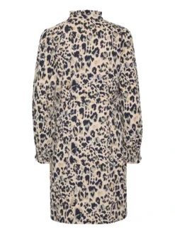 Part Two Vestito Chemisier Ruthie 30307117 Multicolore Relaxed Fit -Offerta economica Guess || Calvin Klein Jeans || Vero Moda part two vestito chemisier ruthie 30307117 multicolore relaxed fit 5