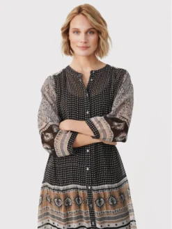 Part Two Vestito Da Giorno Orkide 30306963 Grigio Relaxed Fit -Offerta economica Guess || Calvin Klein Jeans || Vero Moda part two vestito da giorno orkide 30306963 grigio relaxed fit 2