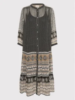 Part Two Vestito Da Giorno Orkide 30306963 Grigio Relaxed Fit -Offerta economica Guess || Calvin Klein Jeans || Vero Moda part two vestito da giorno orkide 30306963 grigio relaxed fit 4