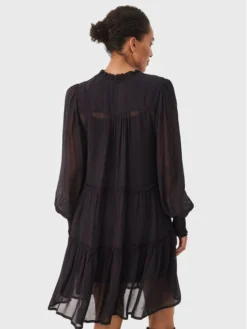 Part Two Vestito Da Giorno Randys 30307430 Nero Relaxed Fit -Offerta economica Guess || Calvin Klein Jeans || Vero Moda part two vestito da giorno randys 30307430 nero relaxed fit 2