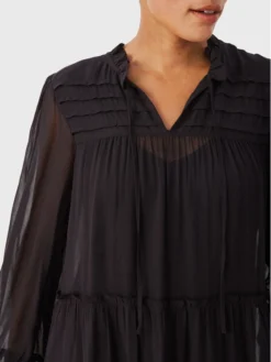 Part Two Vestito Da Giorno Randys 30307430 Nero Relaxed Fit -Offerta economica Guess || Calvin Klein Jeans || Vero Moda part two vestito da giorno randys 30307430 nero relaxed fit 3