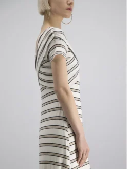 Patrizia Pepe Vestito Da Giorno 2A1903/A1PD-X32F Beige Regular Fit -Offerta economica Guess || Calvin Klein Jeans || Vero Moda patrizia pepe vestito da giorno 2a1903 a1pd x32f beige regular fit 2