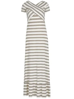 Patrizia Pepe Vestito Da Giorno 2A1903/A1PD-X32F Beige Regular Fit -Offerta economica Guess || Calvin Klein Jeans || Vero Moda patrizia pepe vestito da giorno 2a1903 a1pd x32f beige regular fit 3