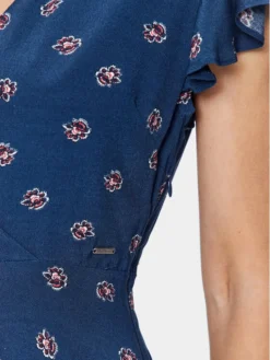 Pepe Jeans Vestito Da Giorno Becca PL953235 Multicolore Regular Fit -Offerta economica Guess || Calvin Klein Jeans || Vero Moda pepe jeans vestito da giorno becca pl953235 multicolore regular fit 3