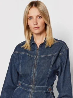 Pepe Jeans Vestito Di Jeans Laya PL953066 Blu Scuro Regular Fit 8 Pepe Jeans Vestito Di Jeans Laya PL953066 Blu Scuro Regular Fit -Offerta economica Guess || Calvin Klein Jeans || Vero Moda pepe jeans vestito di jeans laya pl953066 blu scuro regular fit 3