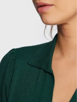 Pepe Jeans Vestito Di Maglia Barmen PL953113 Verde Regular Fit -Offerta economica Guess || Calvin Klein Jeans || Vero Moda pepe jeans vestito di maglia barmen pl953113 verde regular fit 3