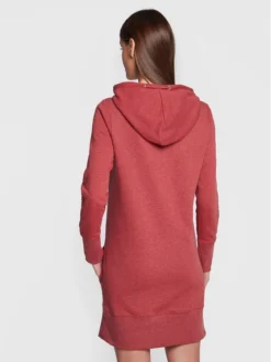 Pepe Jeans Vestito Di Maglia Gisela PL953126 Rosso Relaxed Fit 7 Pepe Jeans Vestito Di Maglia Gisela PL953126 Rosso Relaxed Fit -Offerta economica Guess || Calvin Klein Jeans || Vero Moda pepe jeans vestito di maglia gisela pl953126 rosso relaxed fit 2