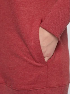 Pepe Jeans Vestito Di Maglia Gisela PL953126 Rosso Relaxed Fit 9 Pepe Jeans Vestito Di Maglia Gisela PL953126 Rosso Relaxed Fit -Offerta economica Guess || Calvin Klein Jeans || Vero Moda pepe jeans vestito di maglia gisela pl953126 rosso relaxed fit 4