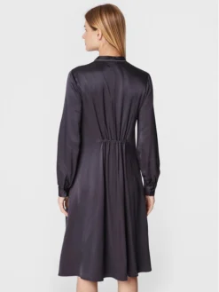 Peserico Vestito Da Giorno S02172 Blu Scuro Regular Fit -Offerta economica Guess || Calvin Klein Jeans || Vero Moda peserico vestito da giorno s02172 blu scuro regular fit 2